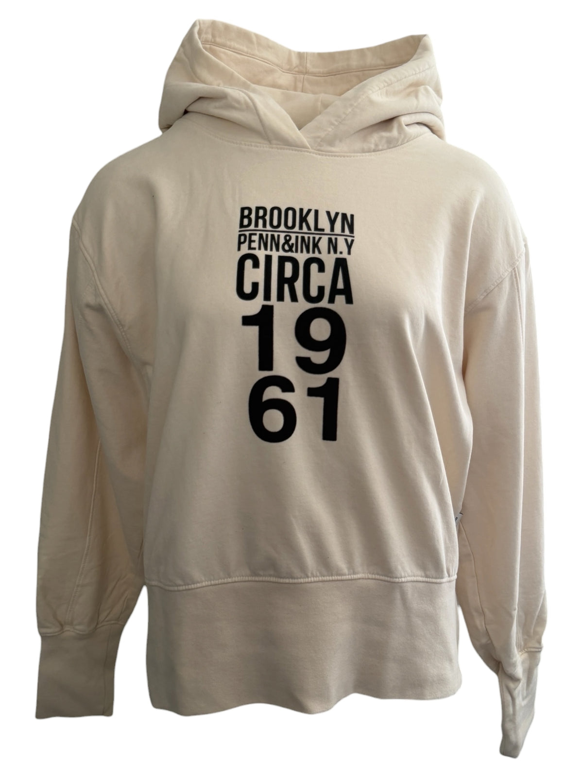 Penn &amp; Ink Pullover M