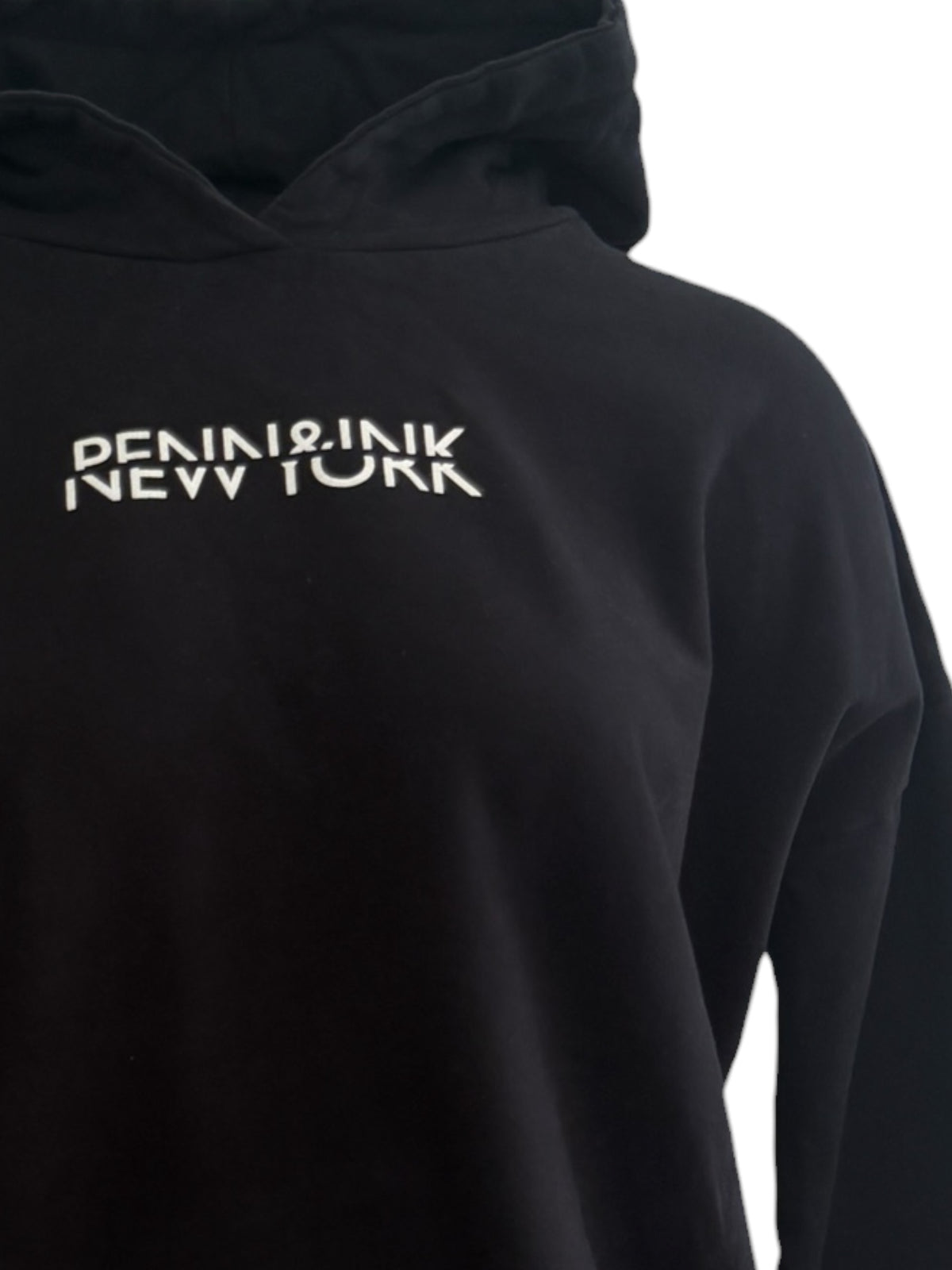 Penn &amp; Ink Pullover M
