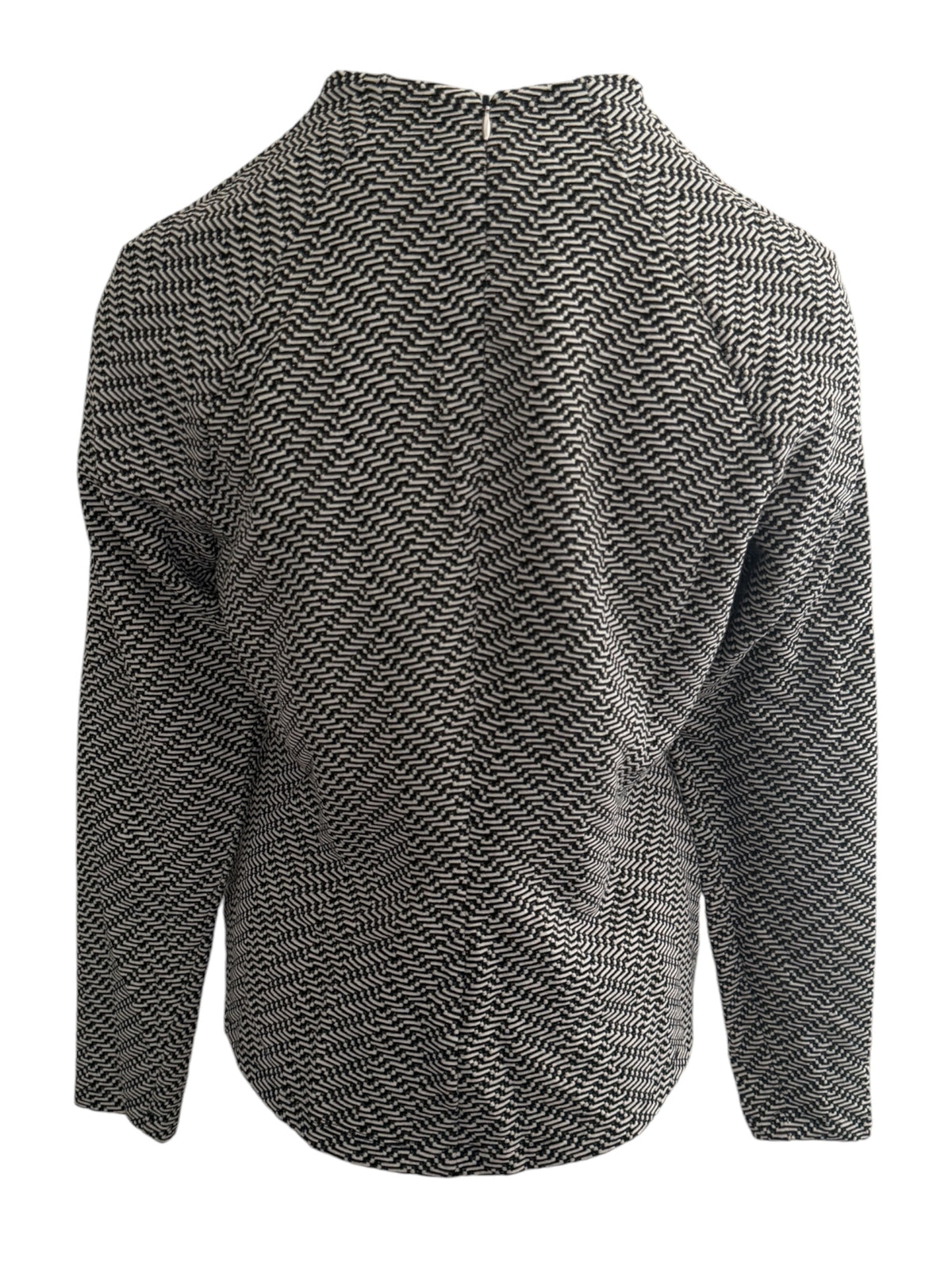 Vanillepullover L
