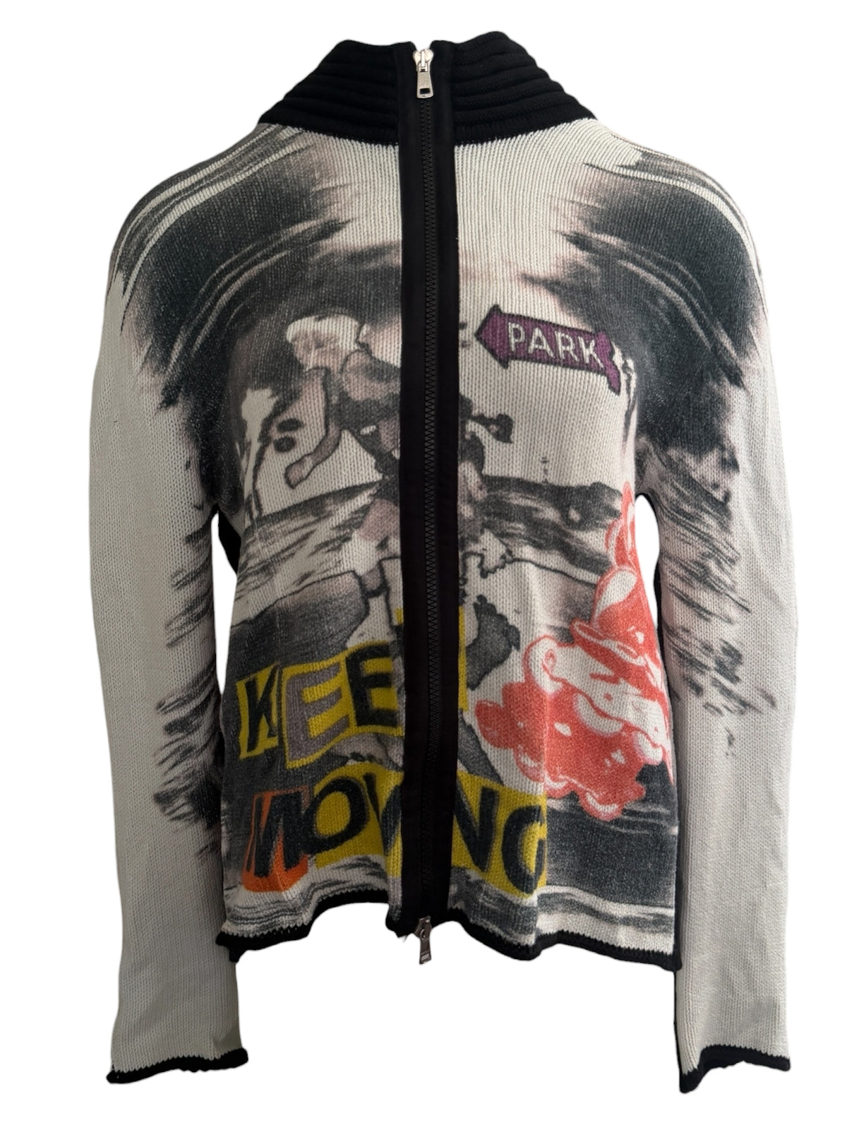 Marc Cain Weste L