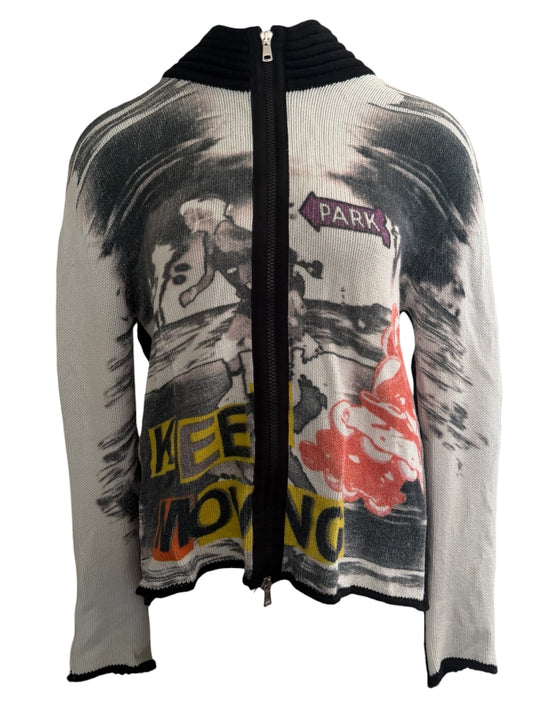Marc Cain Weste L