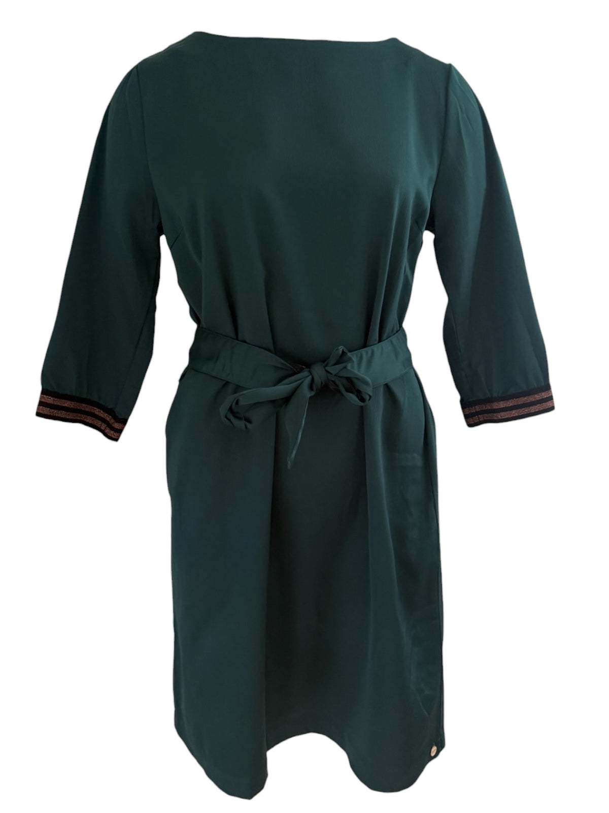 Pom Amsterdam Kleid M