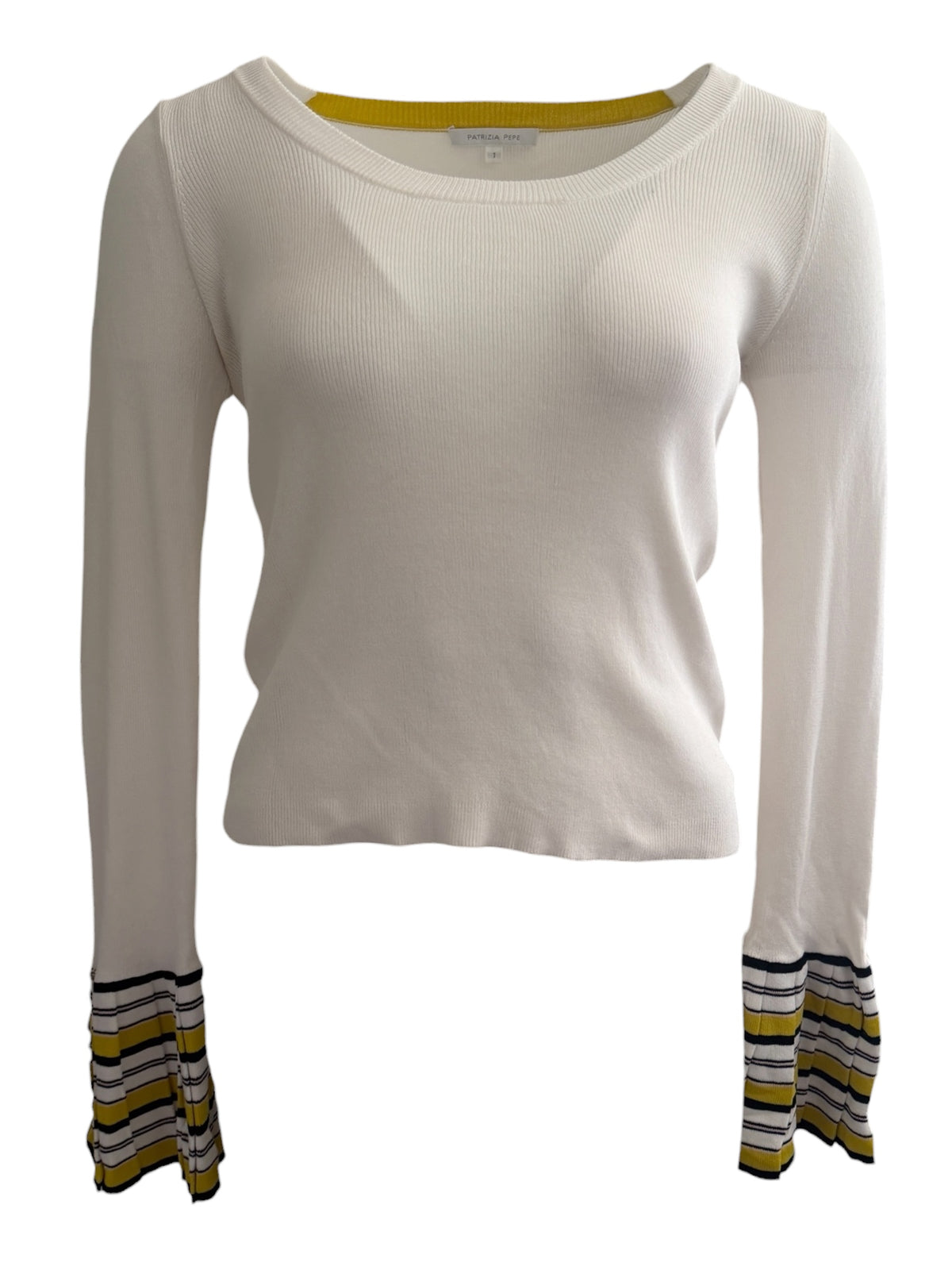 Patrizia Pepe sweater XS