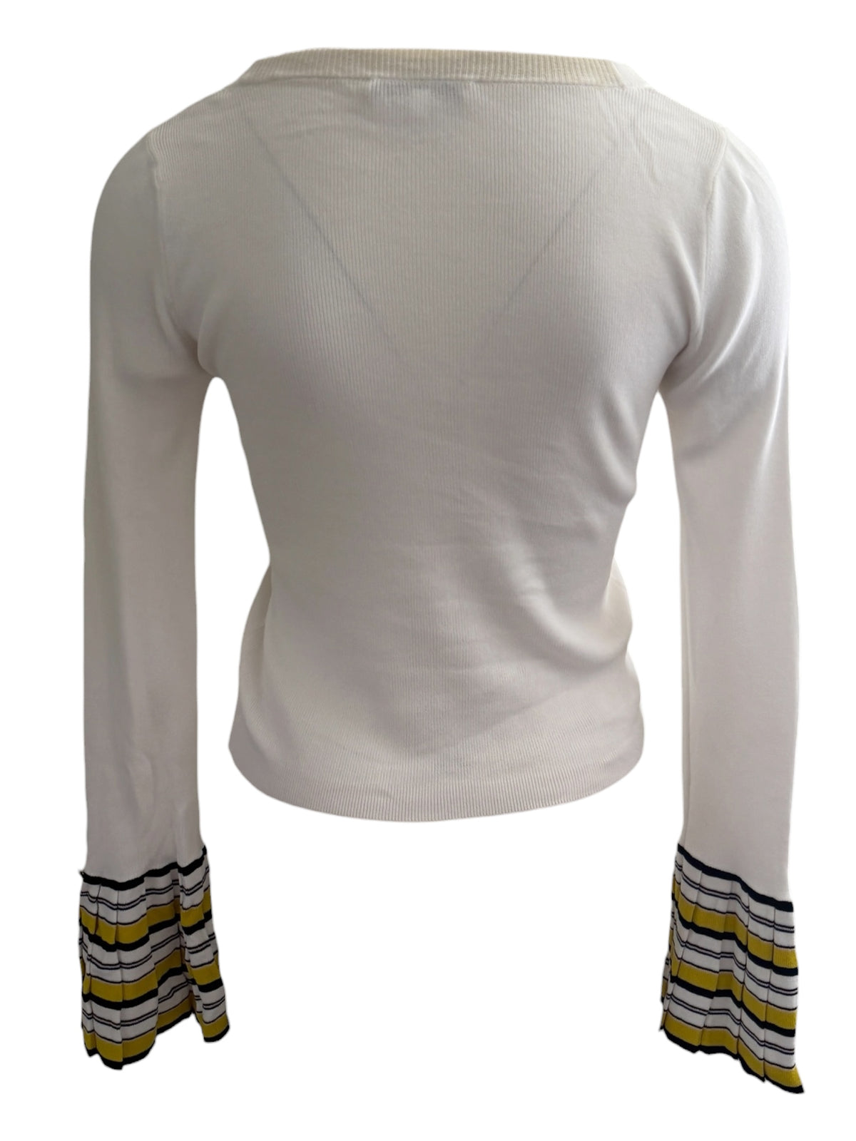 Patrizia Pepe sweater XS