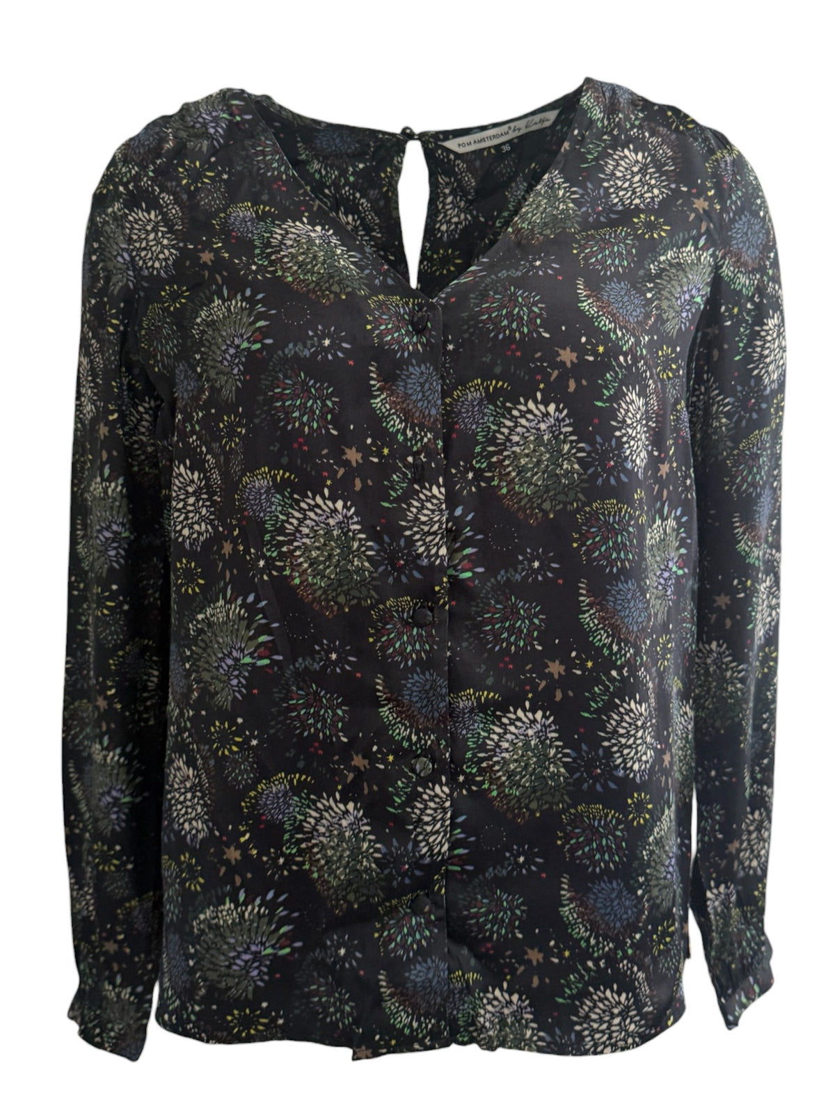 Pom Amsterdam blouse S