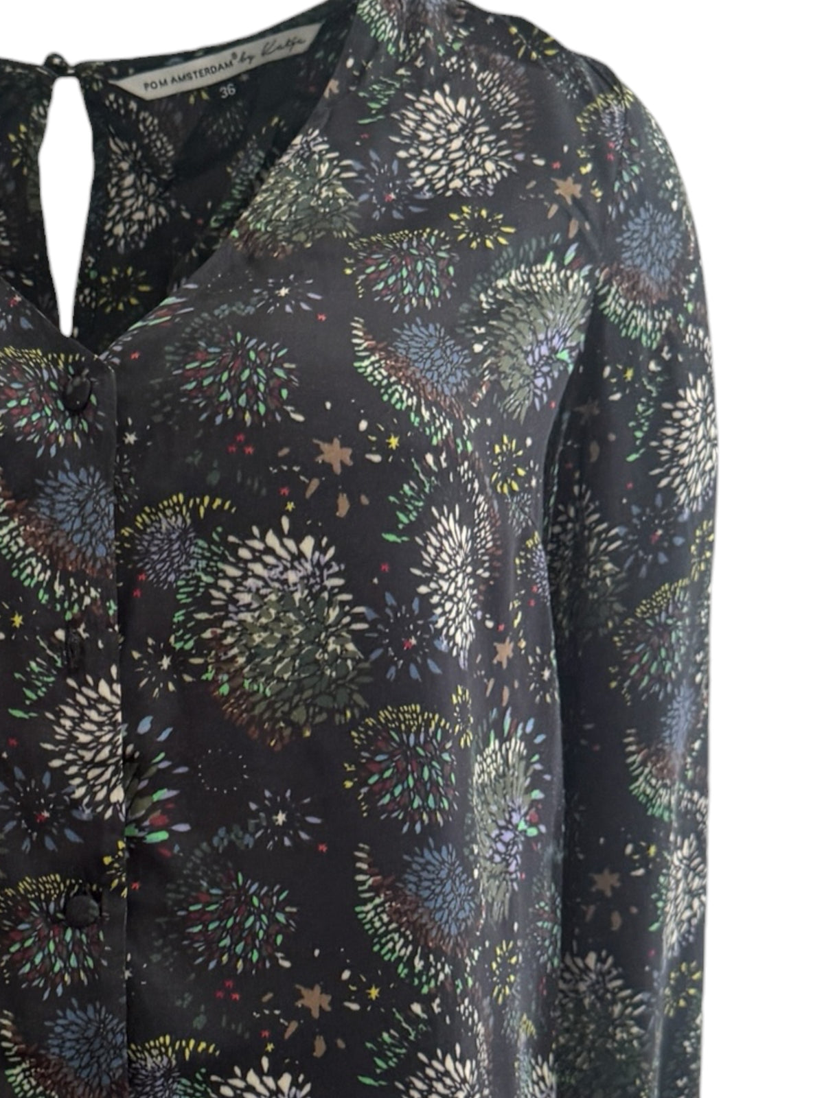 Pom Amsterdam blouse S