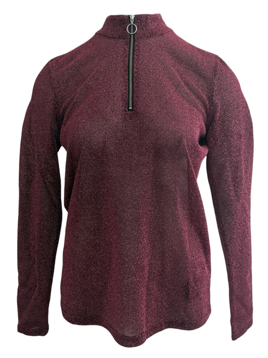 Gestuz Langarmshirt M