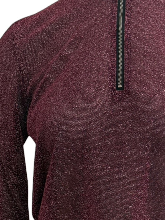 Gestuz Langarmshirt M