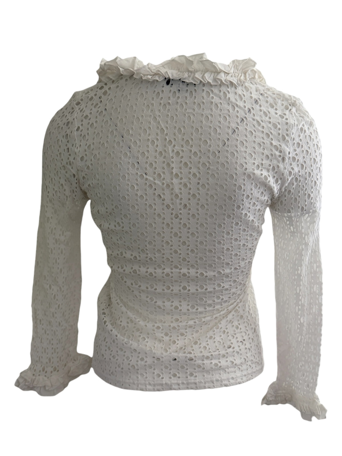 Anne Fontaine shirt long sleeve S