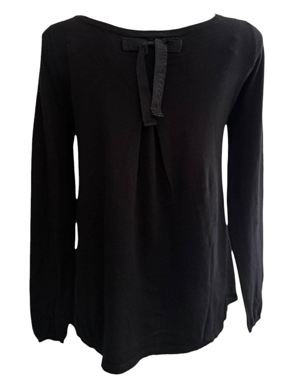 Des Petit Hauts shirt lange mouw S