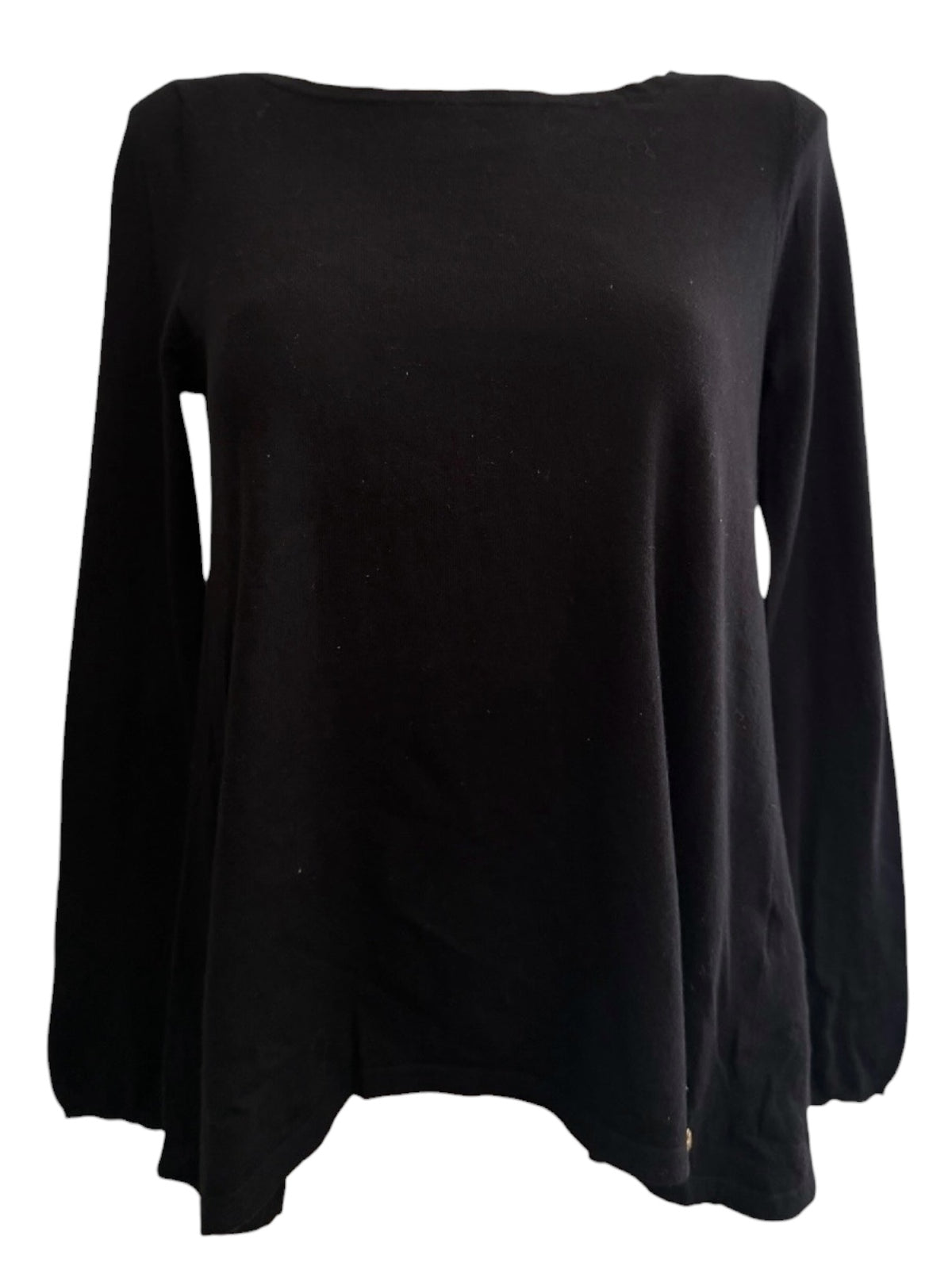 Des Petit Hauts shirt lange mouw S