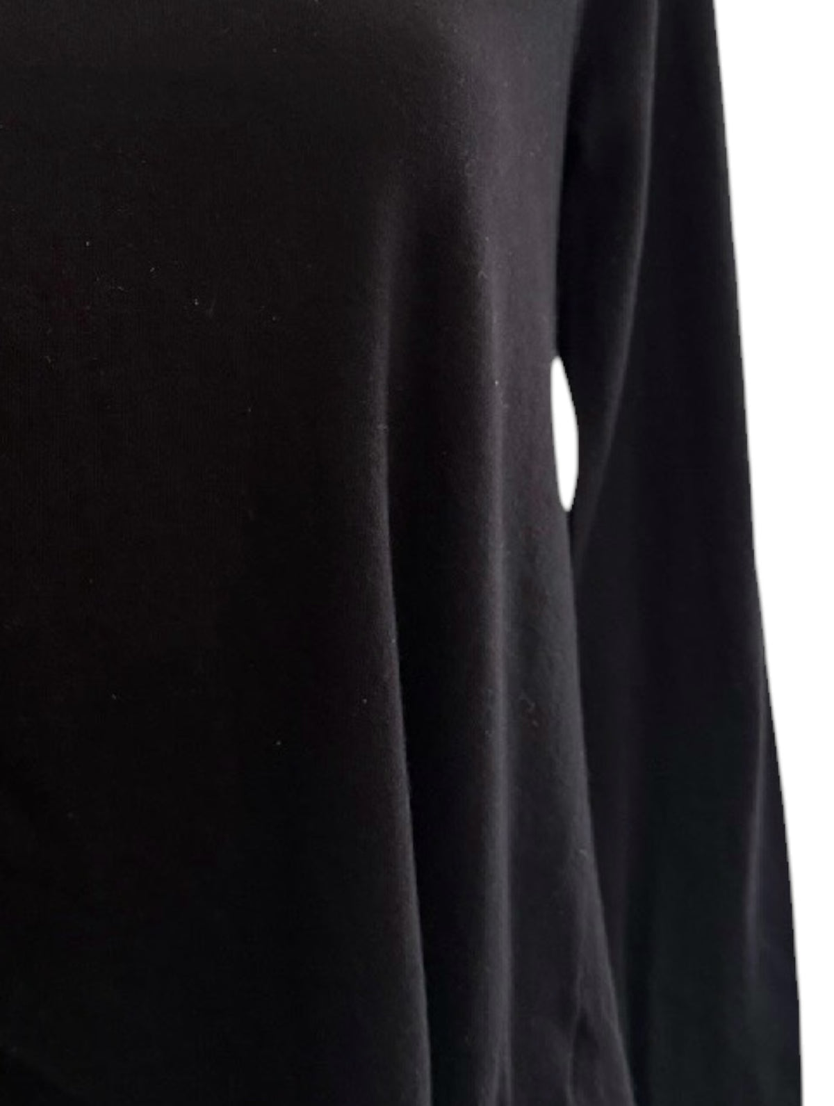 Des Petit Hauts shirt lange mouw S