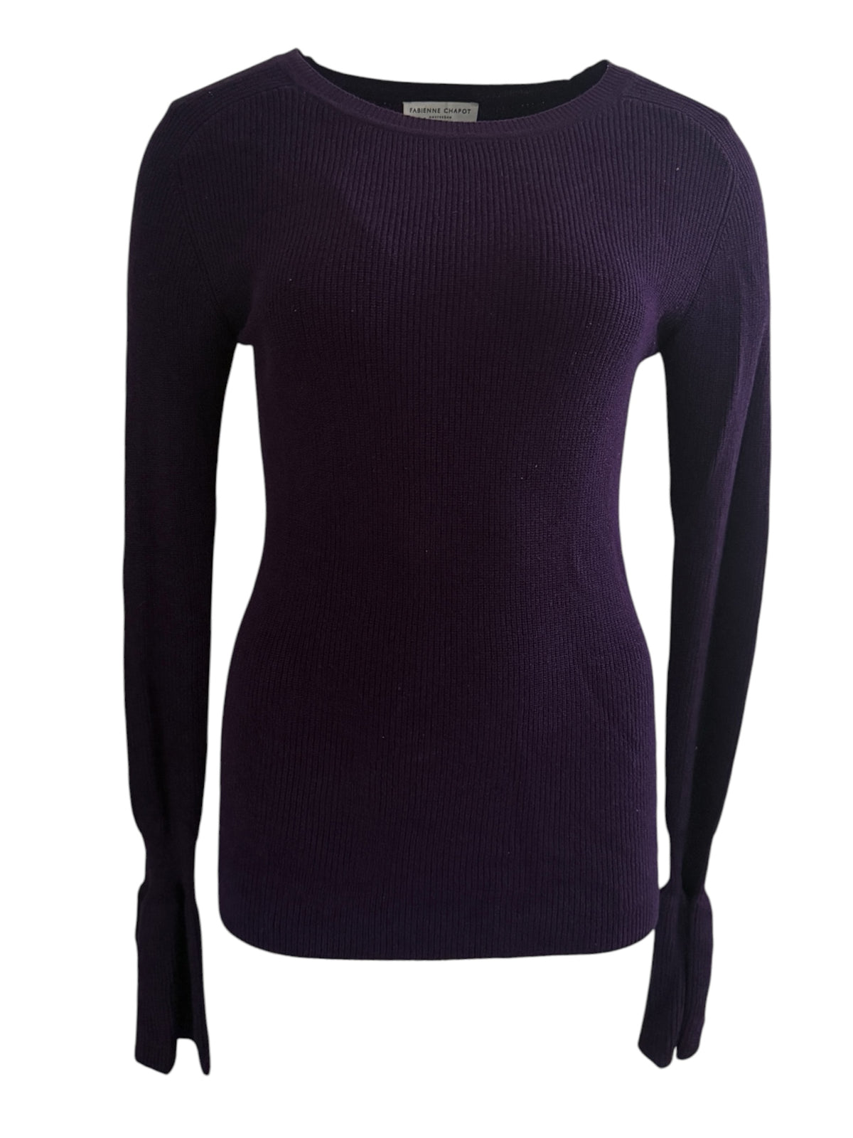 Fabienne Chapot trui XS