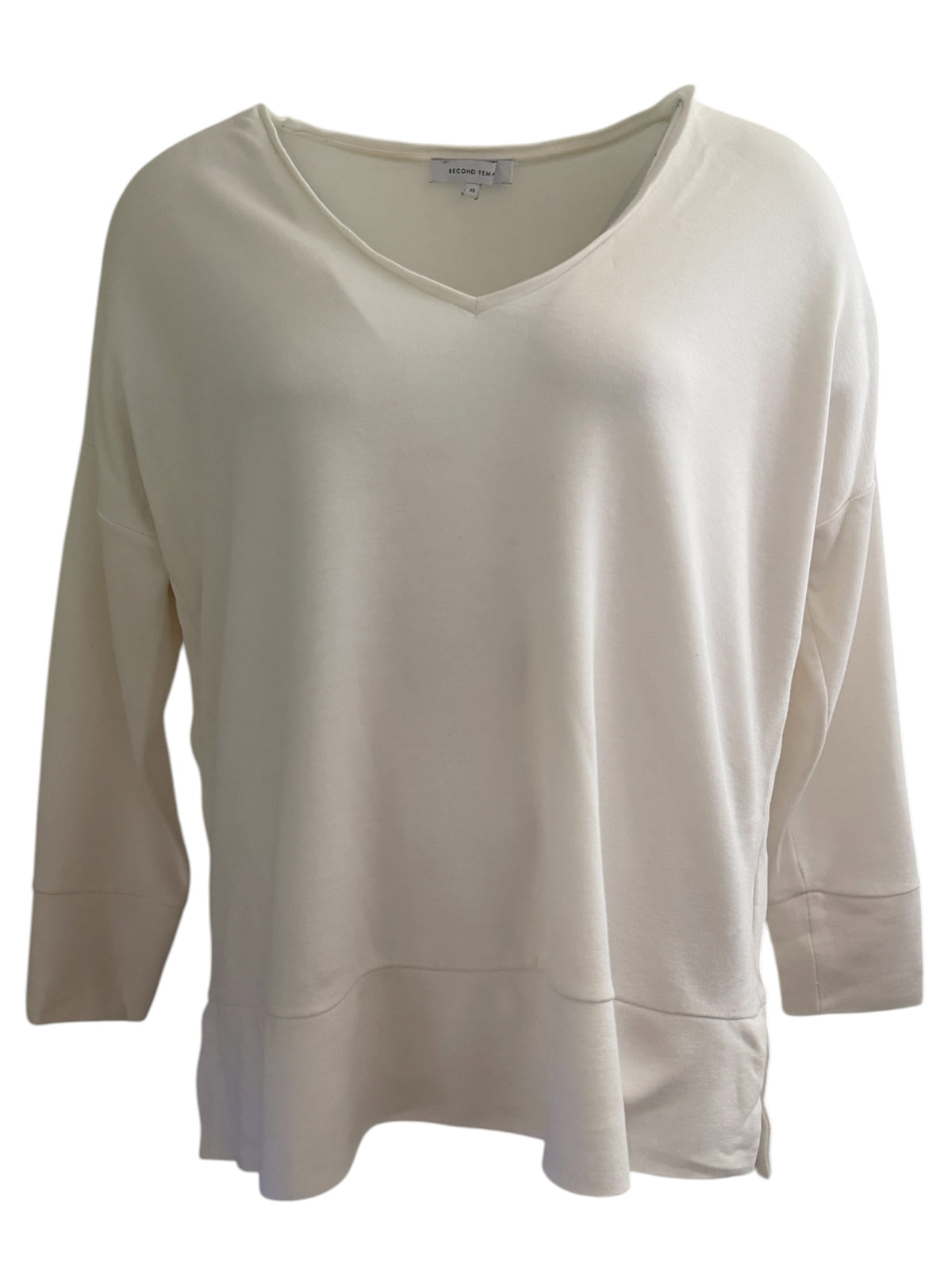 Second Female sweater XS