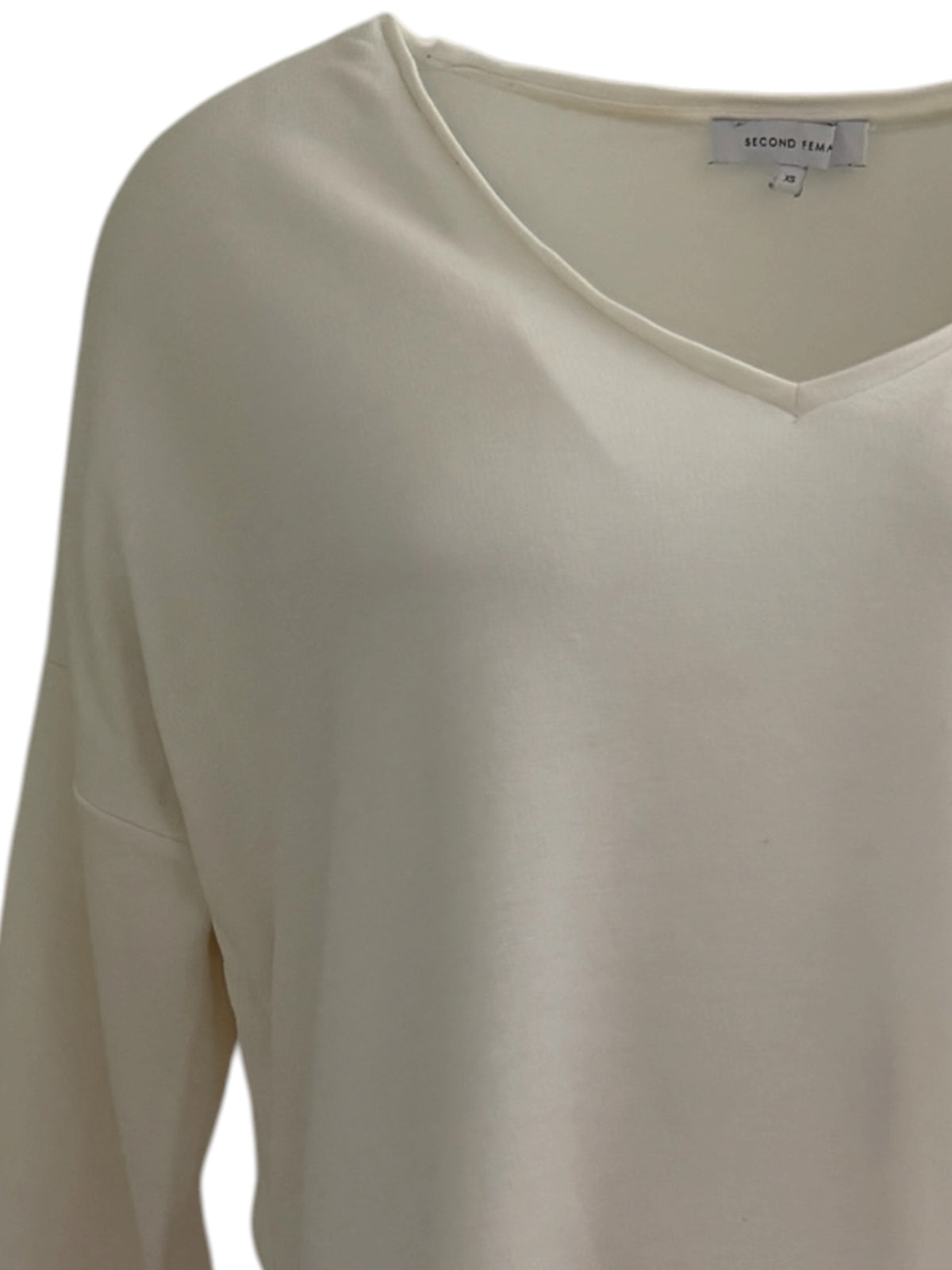 Second Female sweater XS