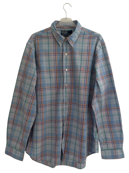 Ralph Lauren Hemd XL