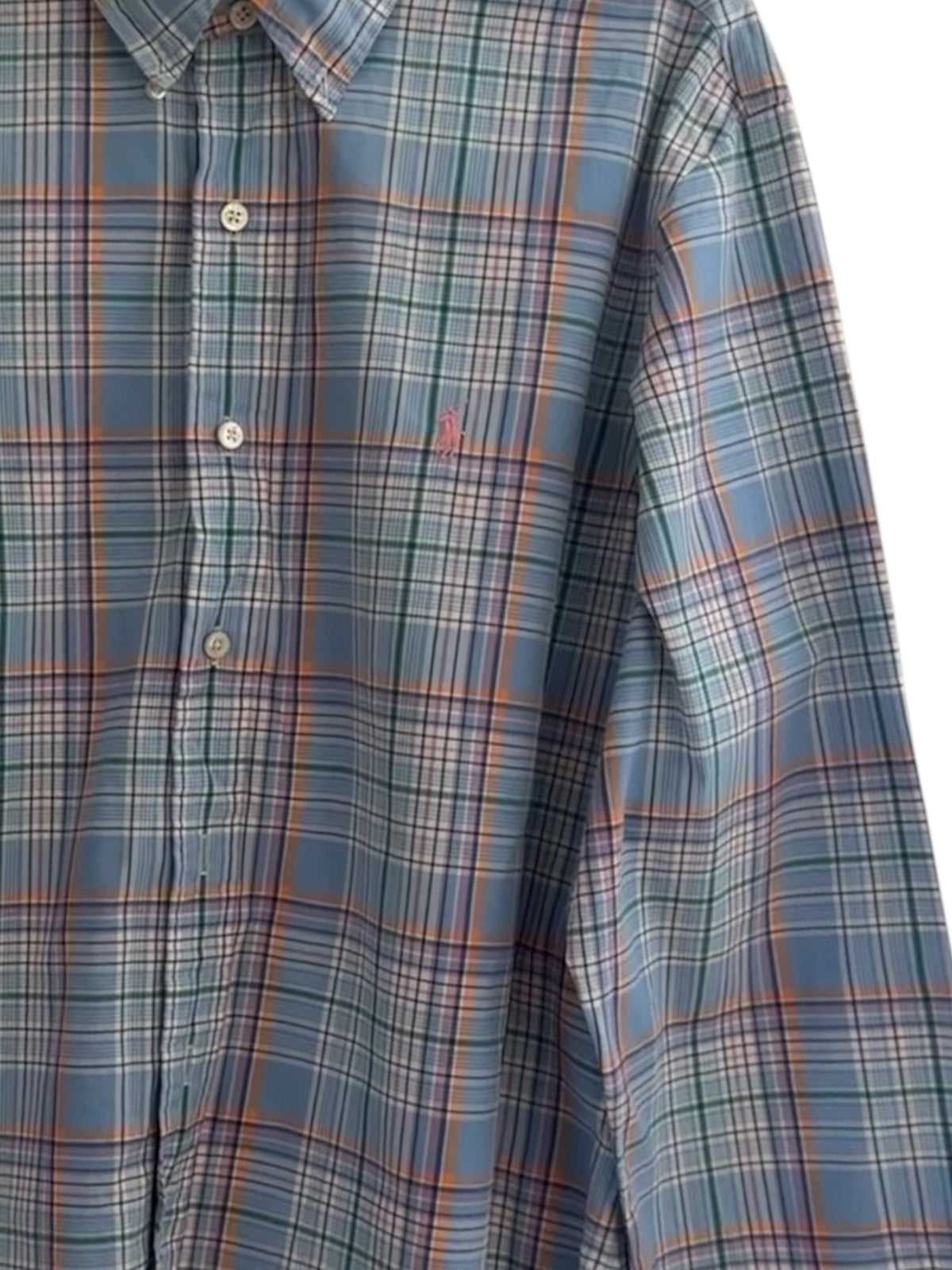Ralph Lauren shirt XL
