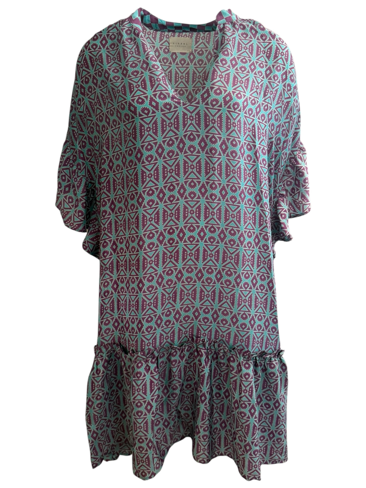 Sissel Edelbo dress One Size