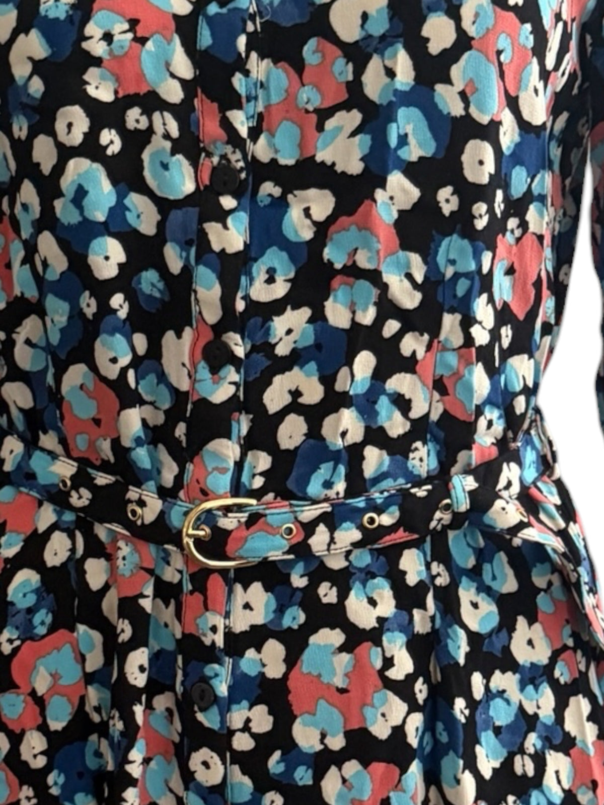 Fabienne Chapot dress M