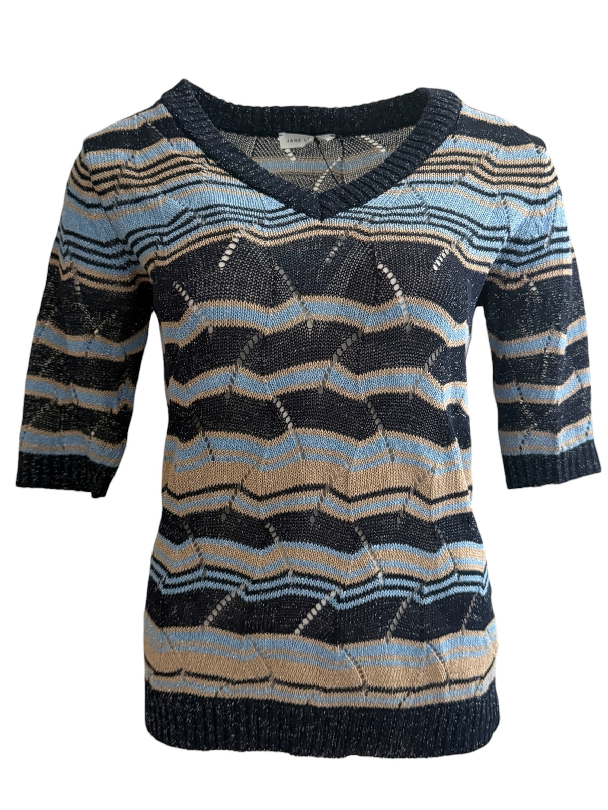 Jane Lushka shirt NIEUW XS