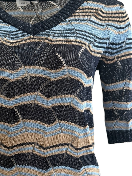 Jane Lushka shirt NIEUW XS