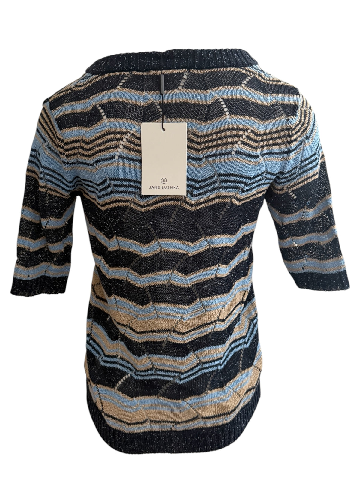 Jane Lushka shirt NIEUW XS
