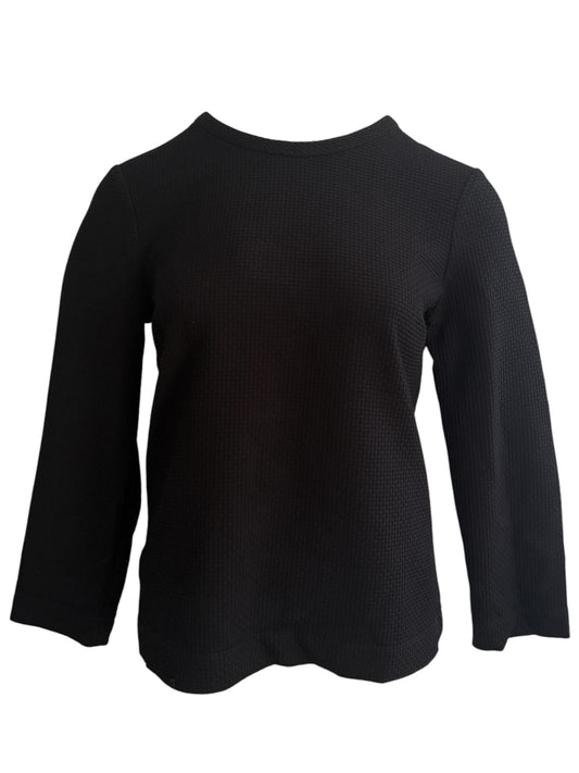 Vanillepullover S