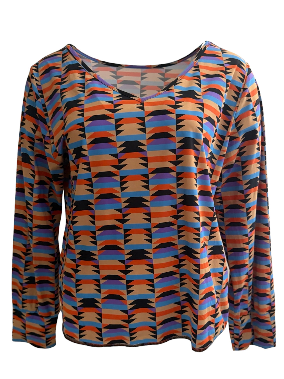 Studio Anneloes shirt long sleeve L
