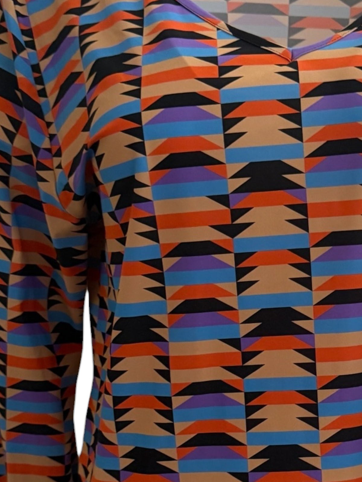 Studio Anneloes shirt long sleeve L