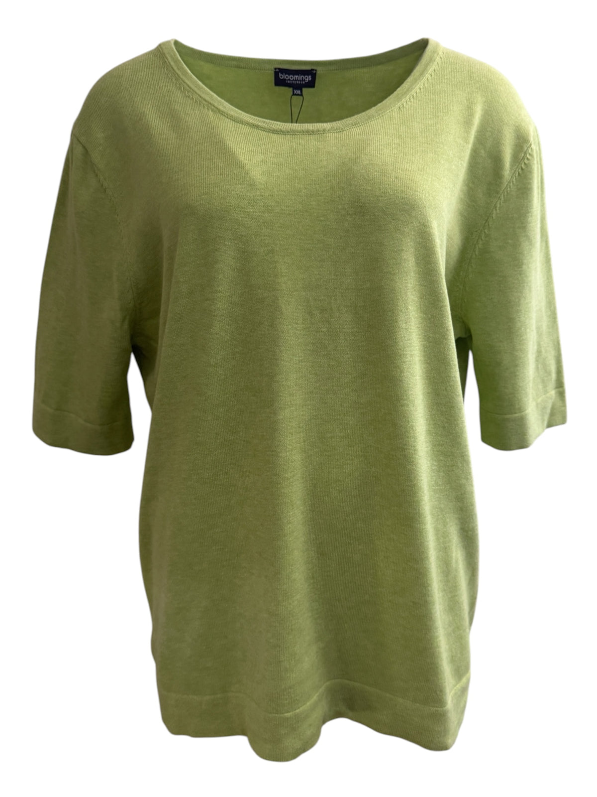 Bloomings shirt NIEUW XXL