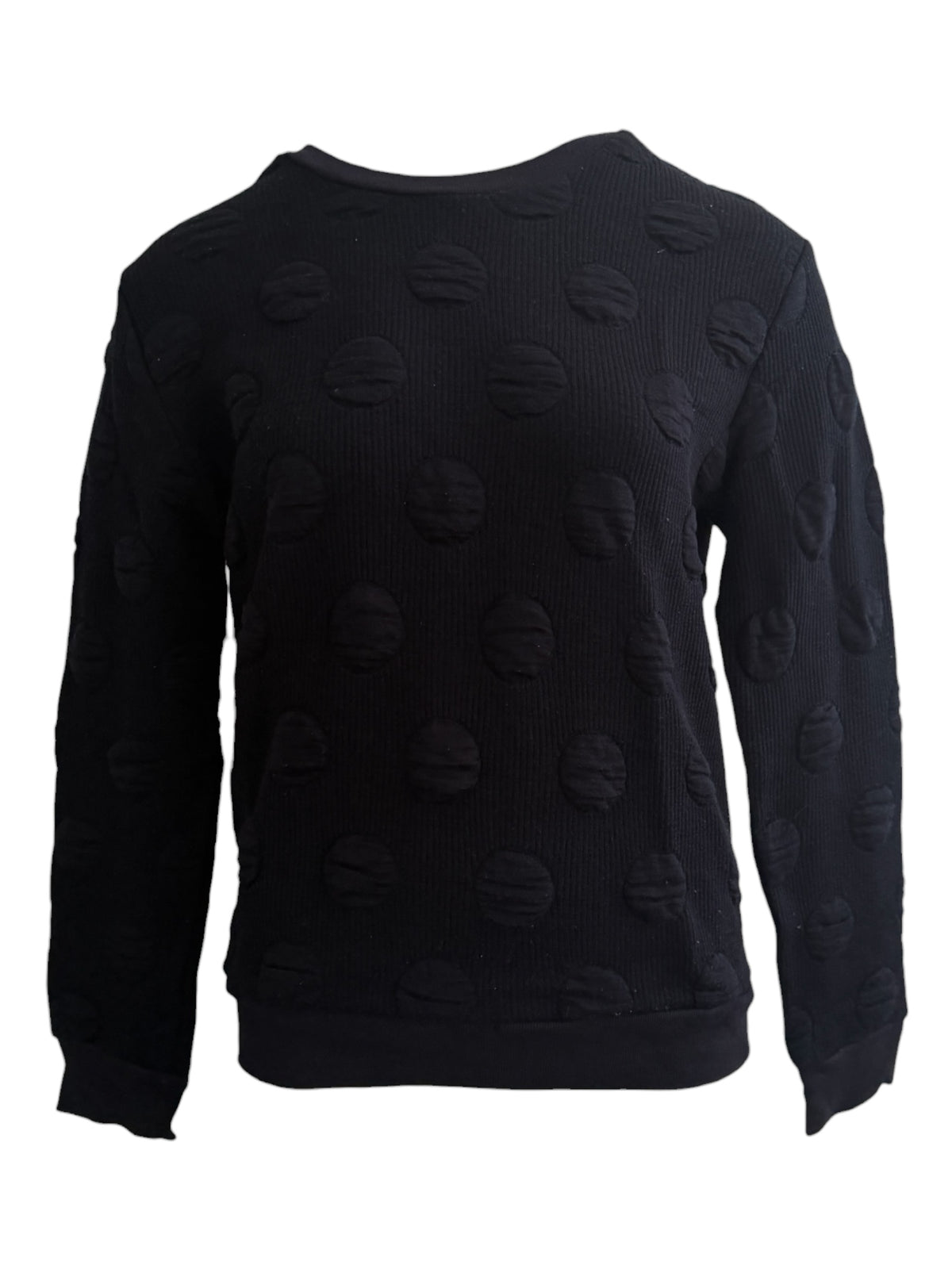 Sandro sweater M