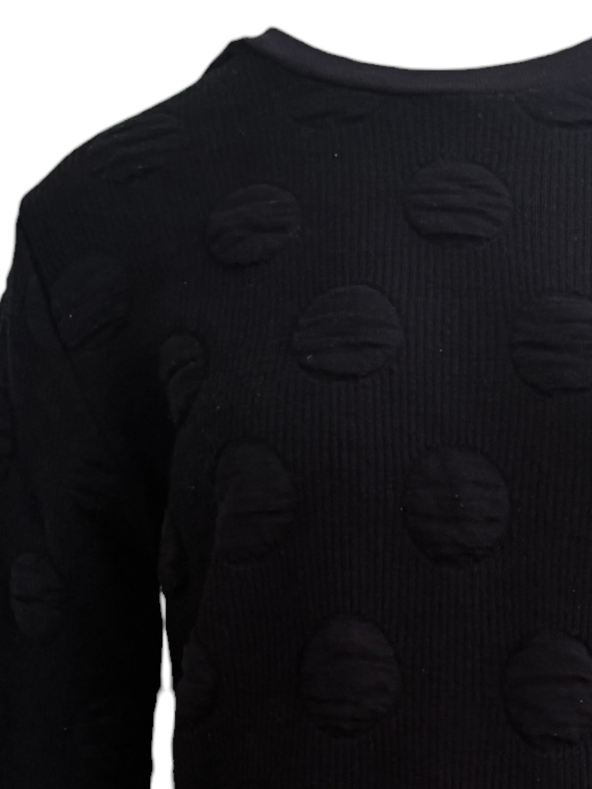 Sandro sweater M