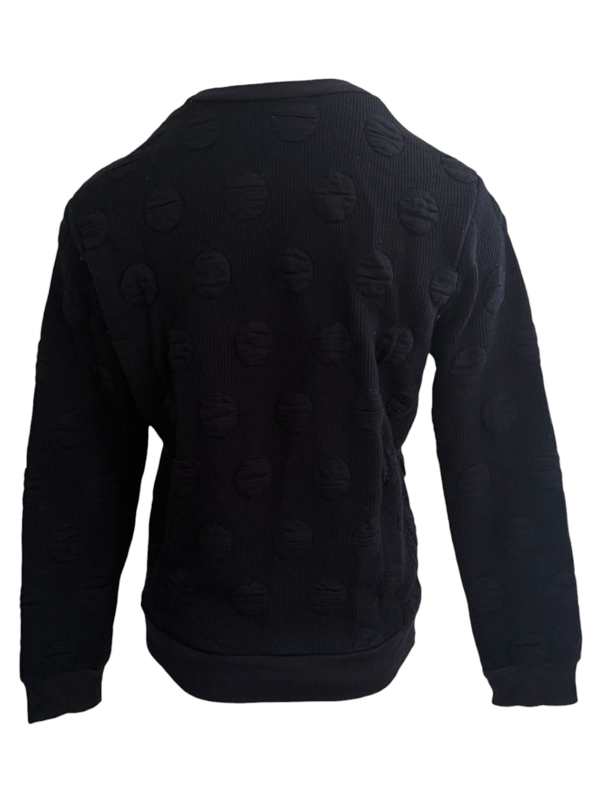 Sandro sweater M