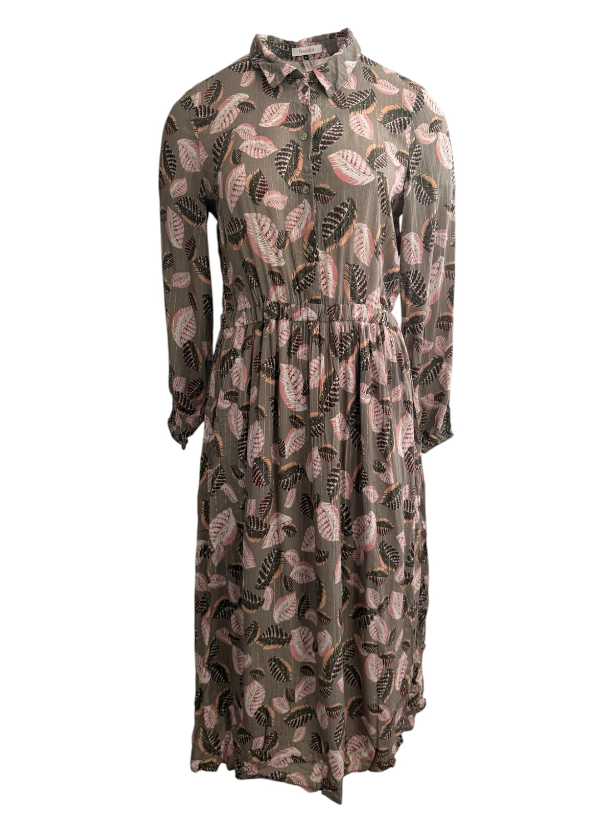 Freebird jurk S