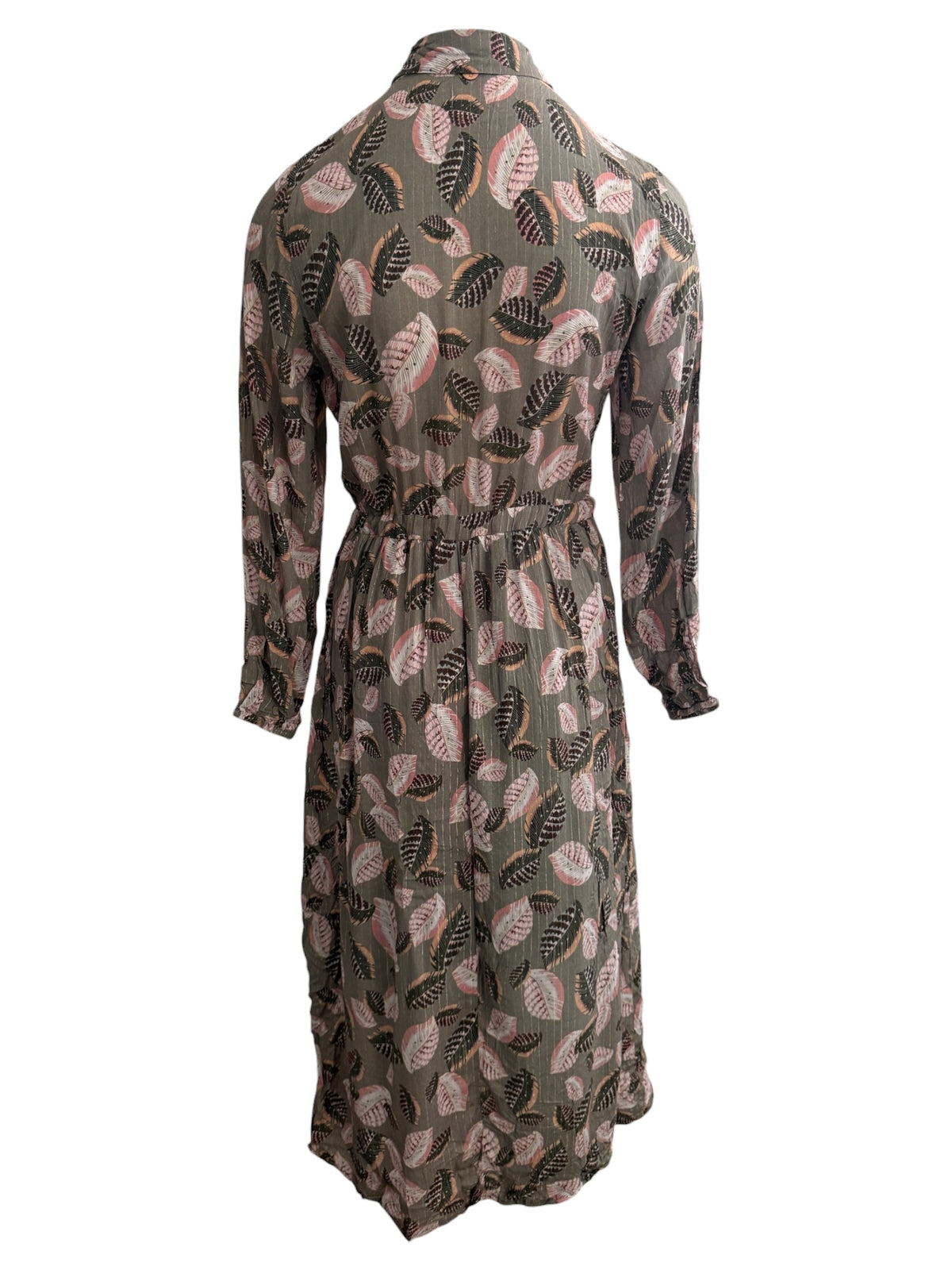 Freebird jurk S