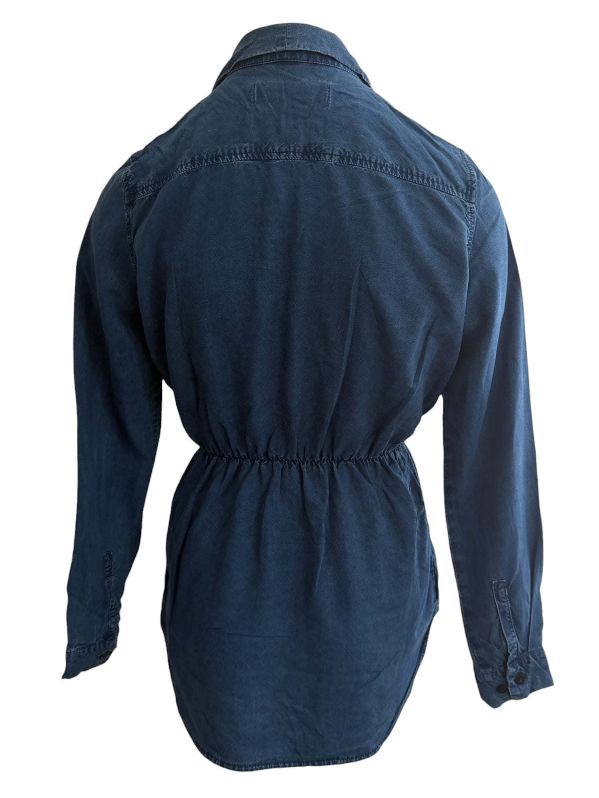 Kings of Indigo Bluse M