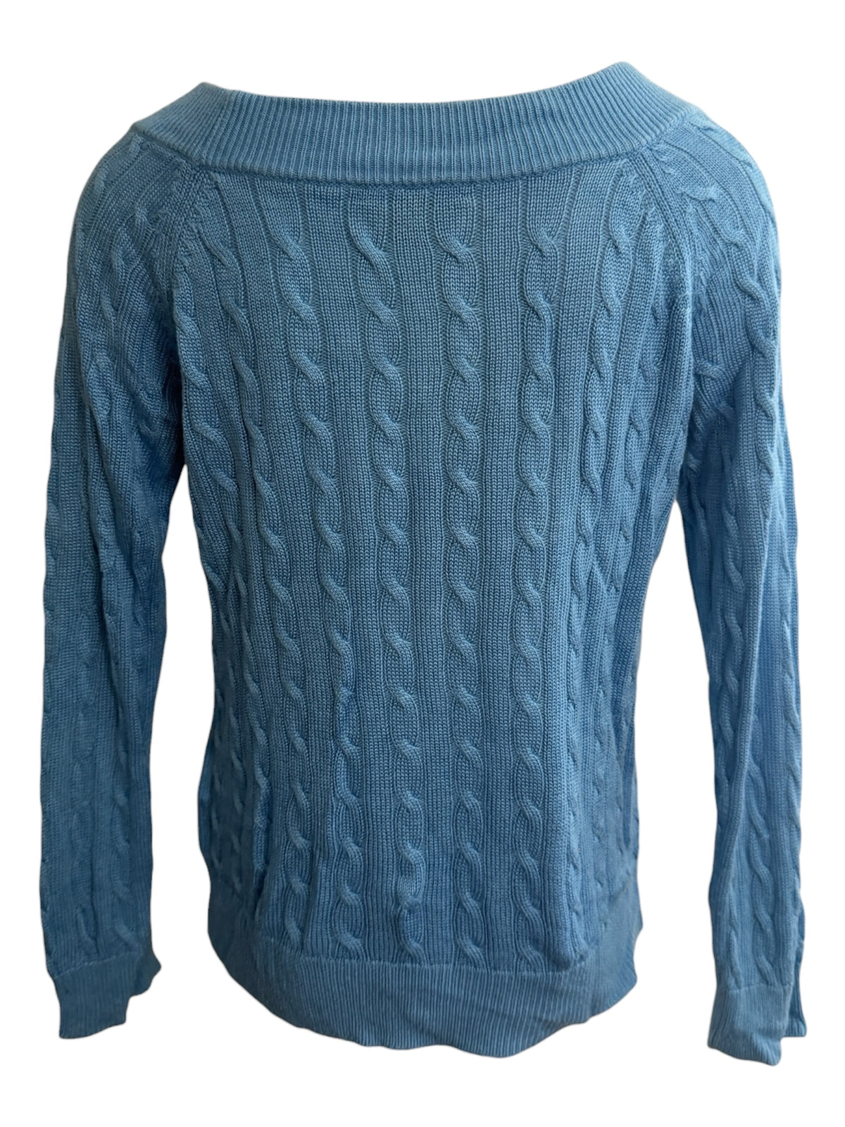 Ralph Lauren Pullover Größe