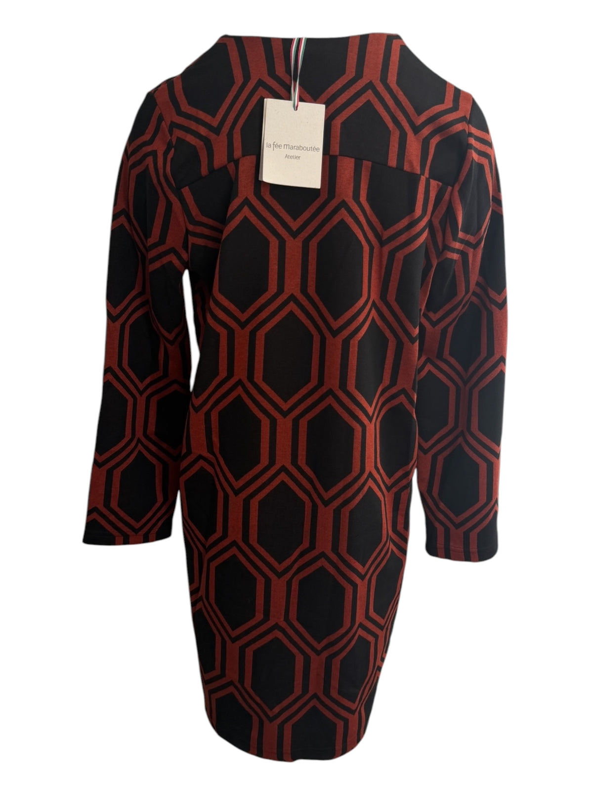 La Fee Maraboutee dress NEW XL