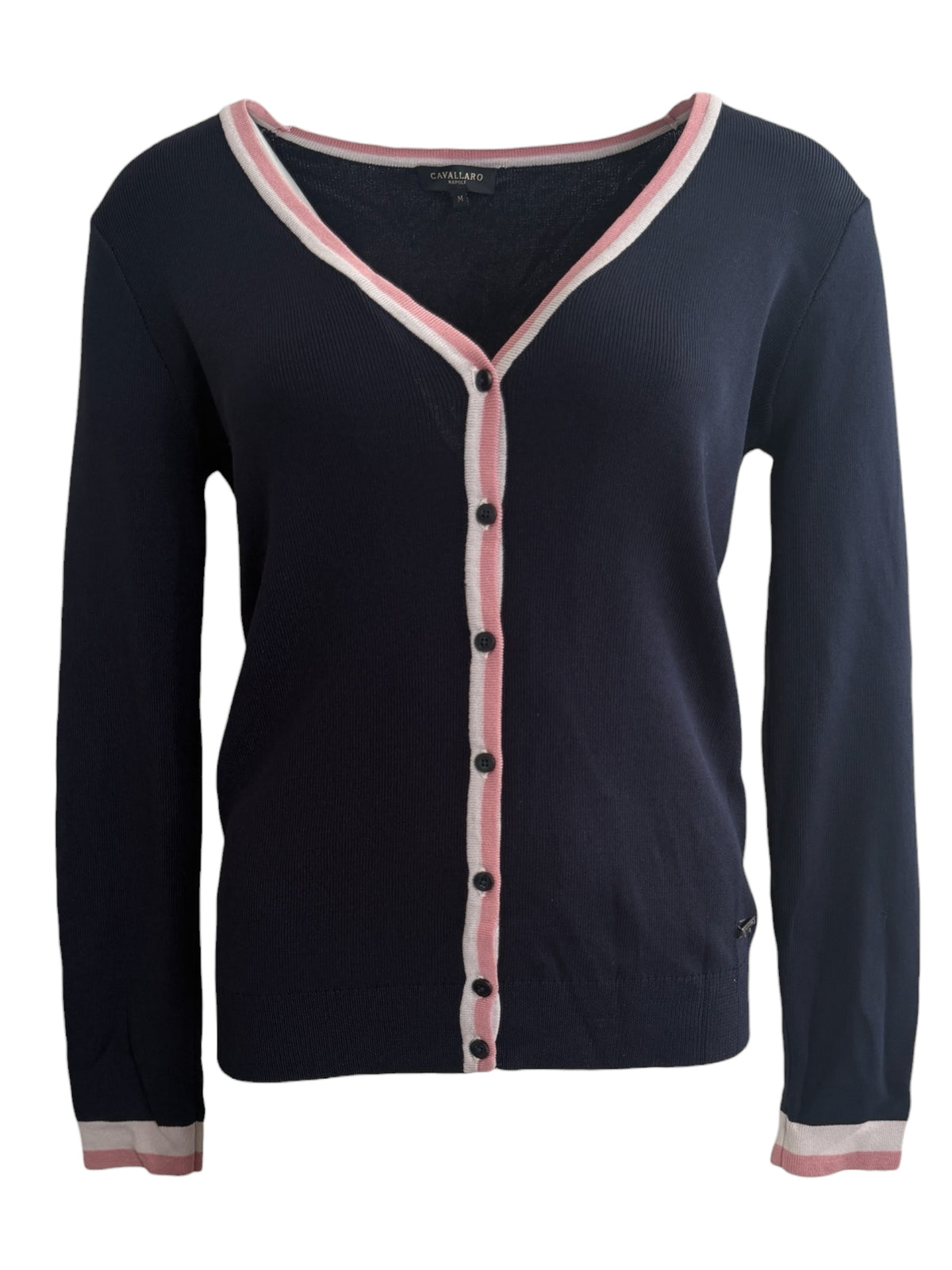 Cavallaro Napoli Weste M