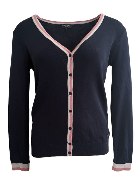 Cavallaro Napoli vest M