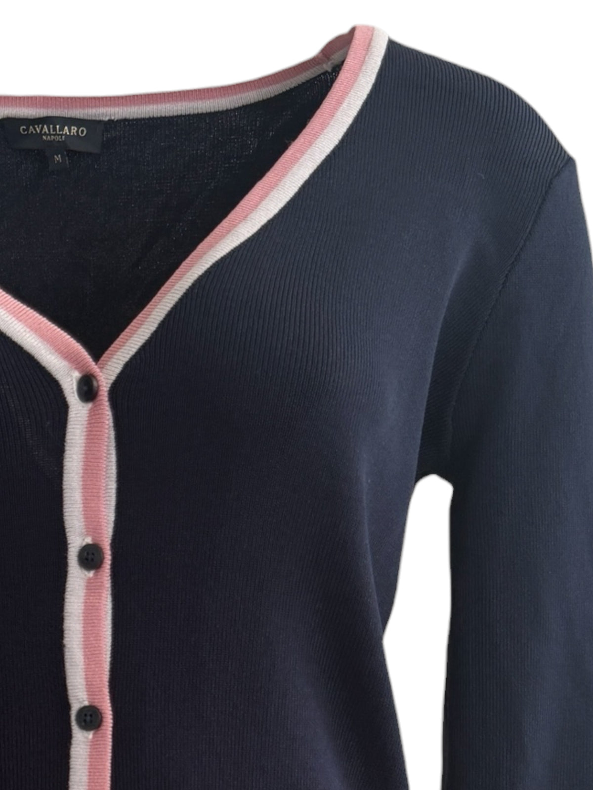 Cavallaro Napoli Weste M