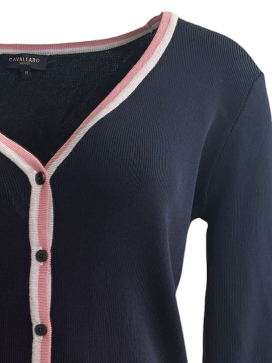 Cavallaro Napoli vest M