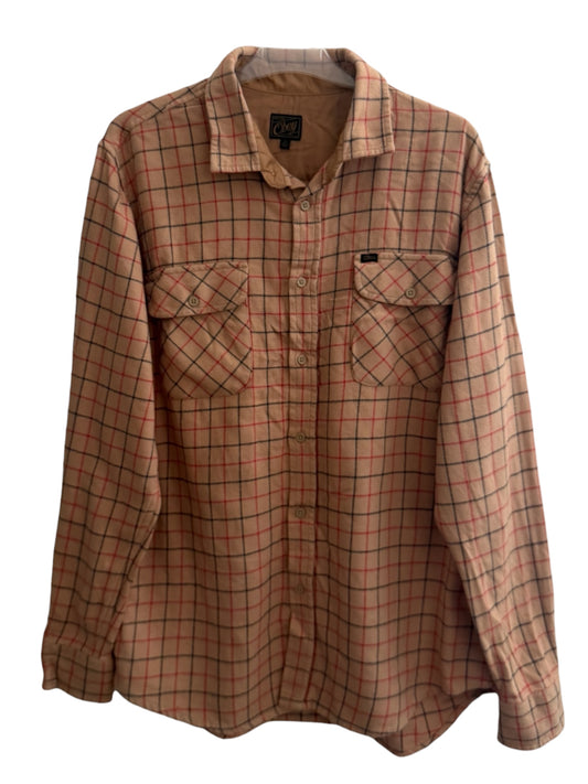 Obey Shirt M