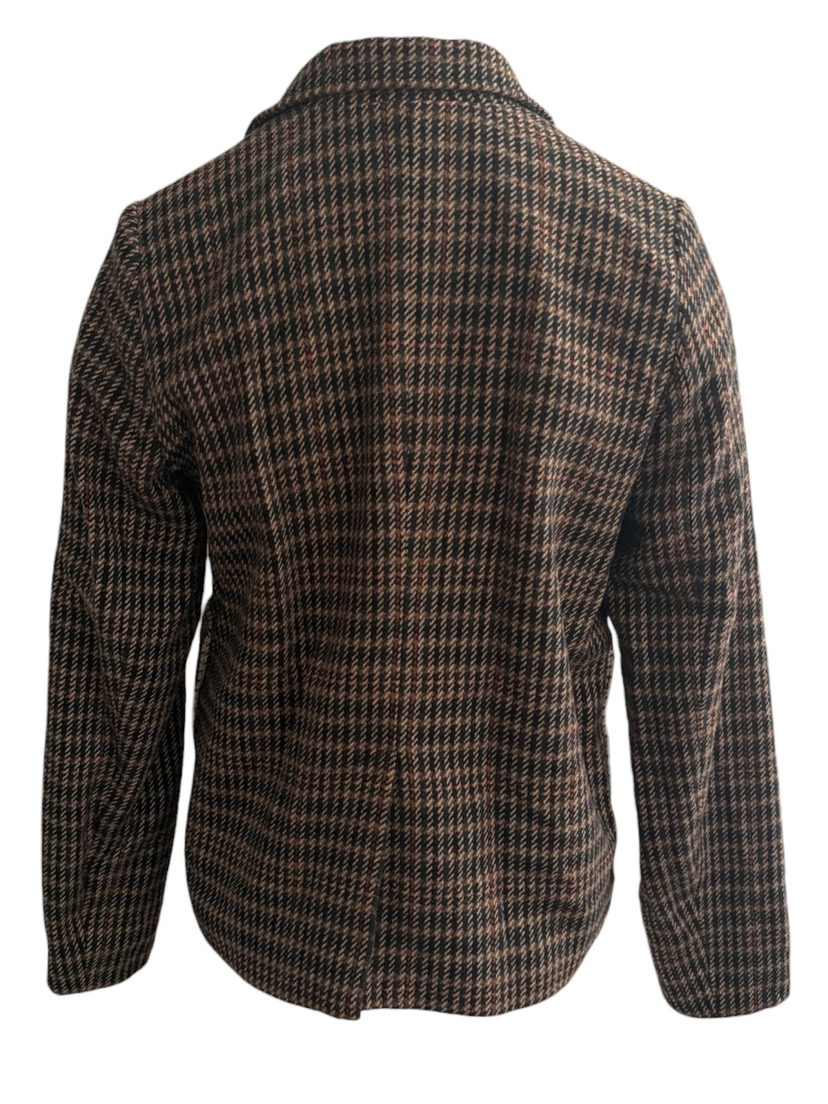 Six Ames vest S