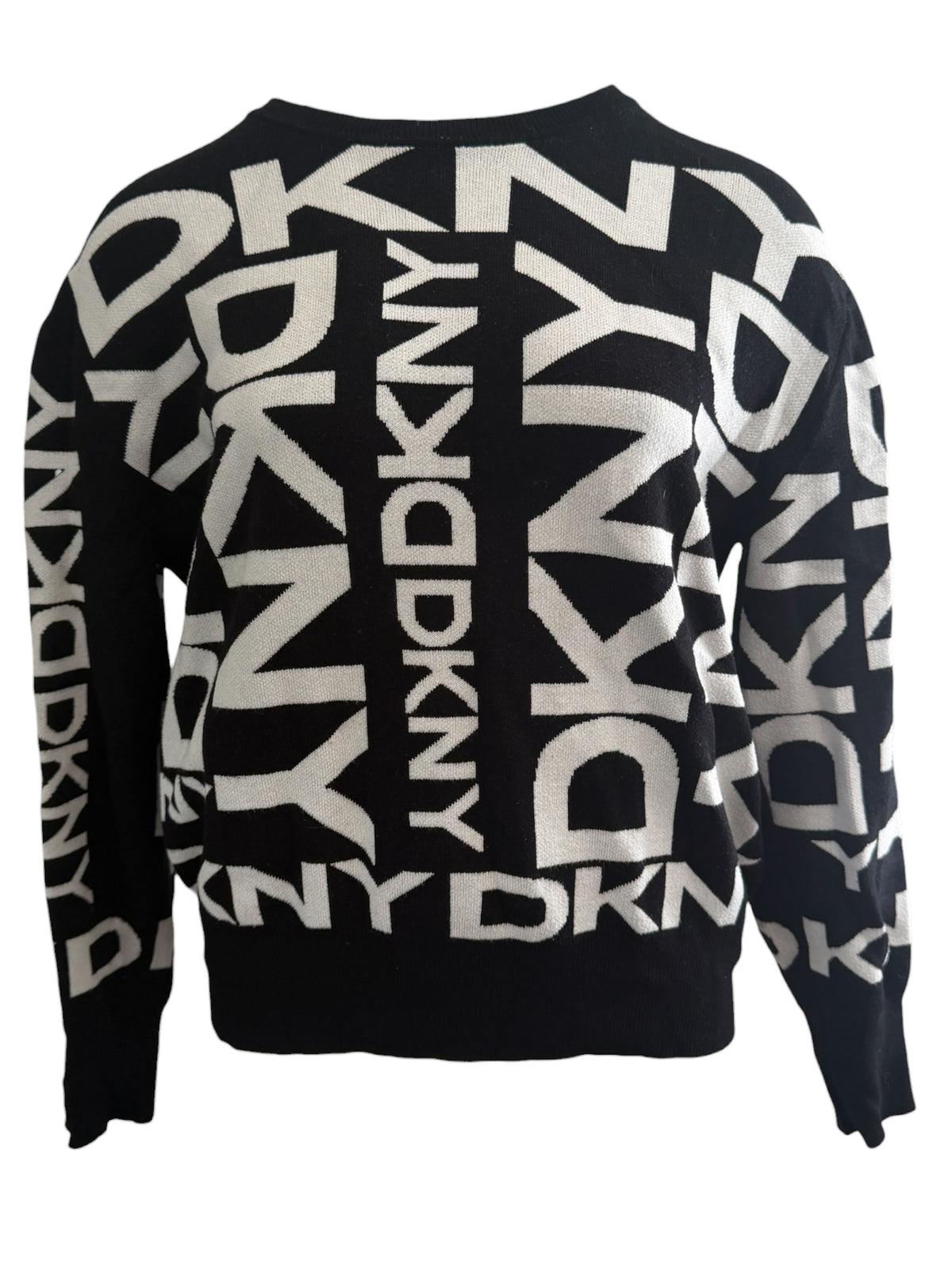 DKNY sweater XS