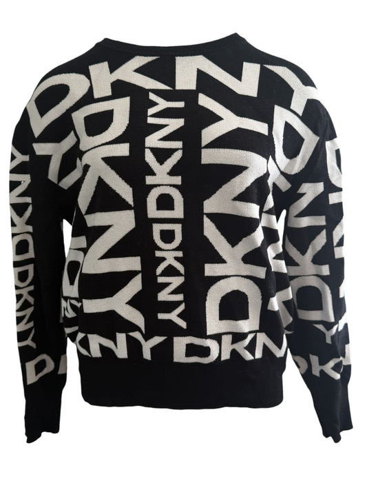 DKNY trui XS