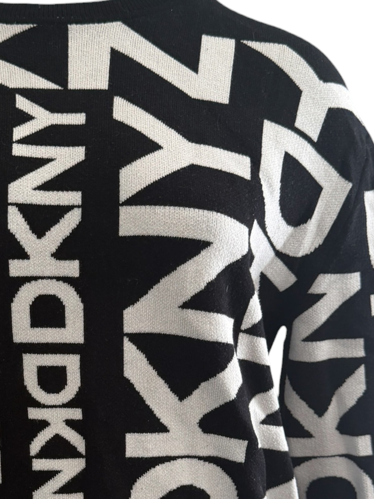 DKNY sweater XS