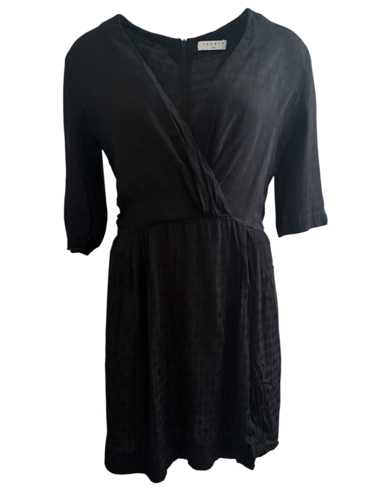 Sandro dress XS
