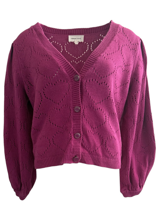 Fabienne Chapot vest S