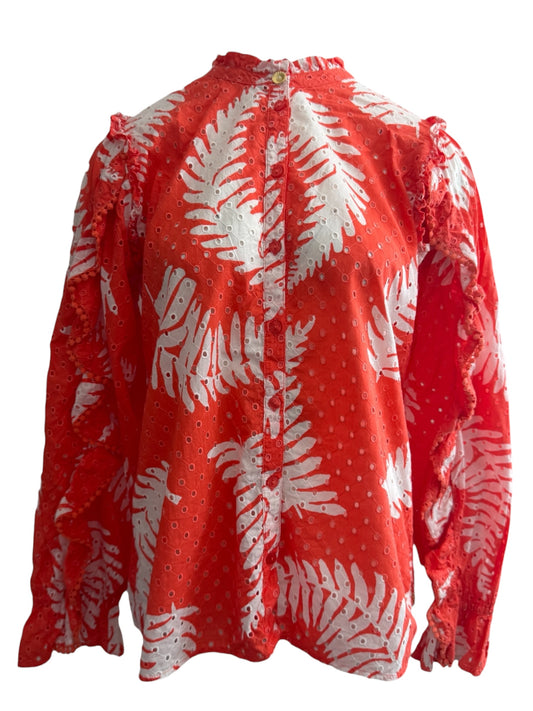 Fabienne Chapot blouse L